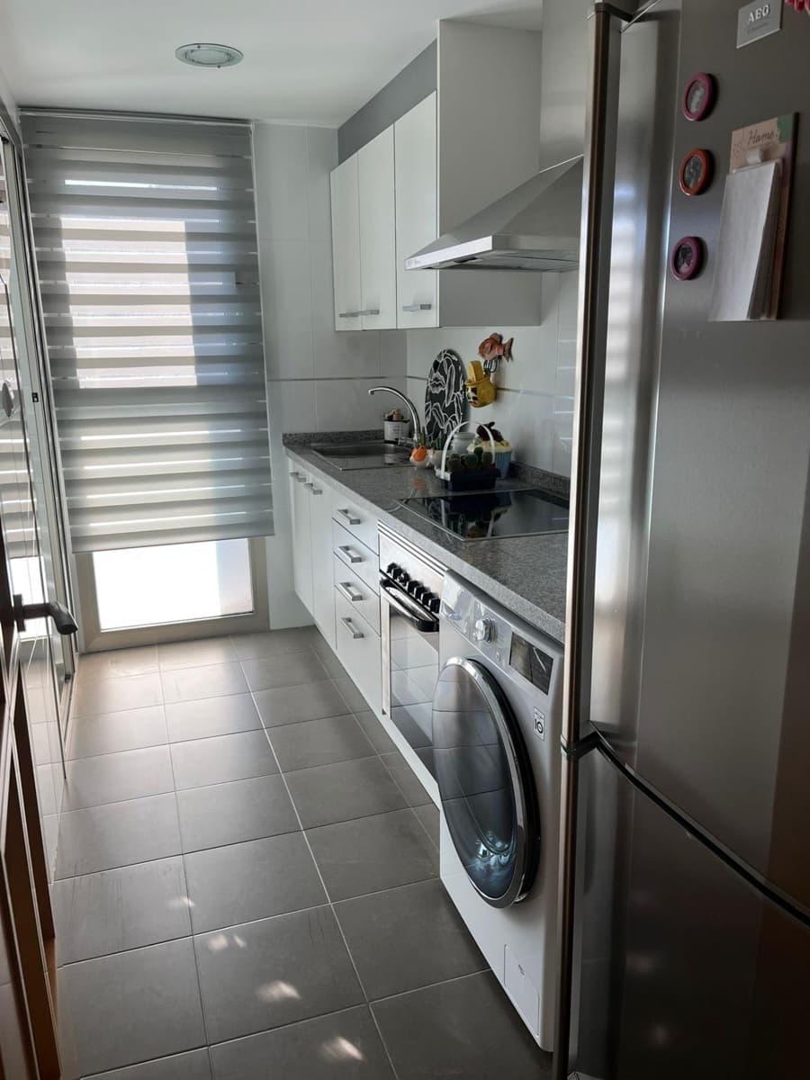 2 bedroom Apartment for sale in Benidorm with pool garage - € 355,000 (Ref: 9183688)