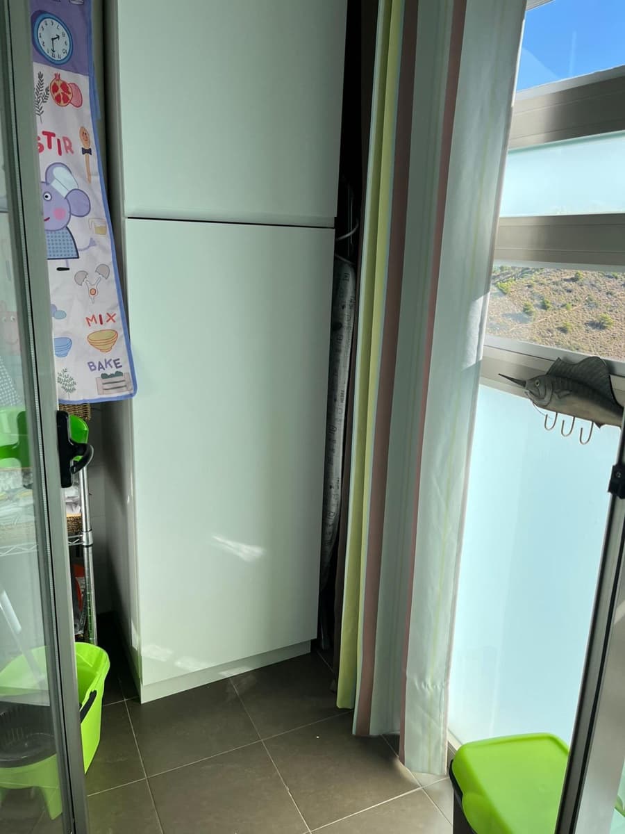 2 bedroom Apartment for sale in Benidorm with pool garage - € 355,000 (Ref: 9183688)