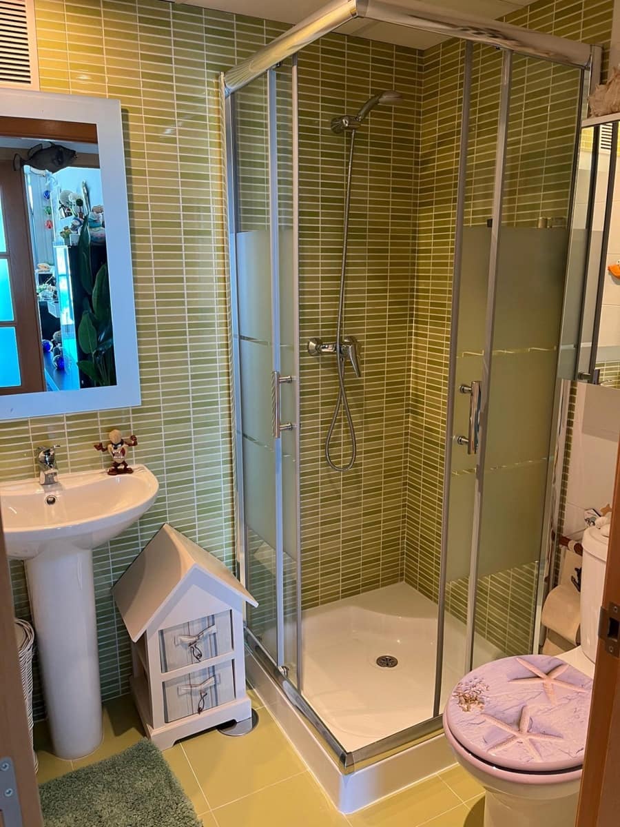 2 bedroom Apartment for sale in Benidorm with pool garage - € 355,000 (Ref: 9183688)