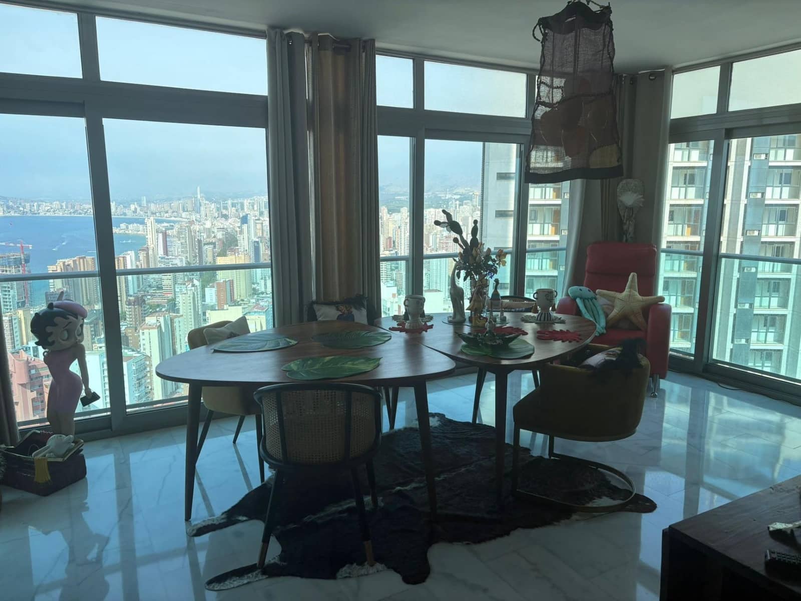 2 bedroom Apartment for sale in Benidorm with pool garage - € 355,000 (Ref: 9183688)