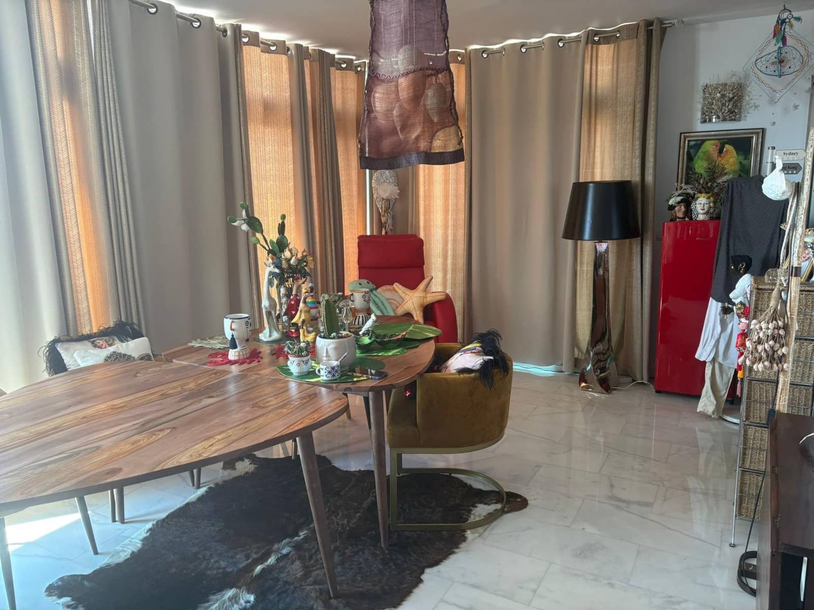 2 bedroom Apartment for sale in Benidorm with pool garage - € 355,000 (Ref: 9183688)