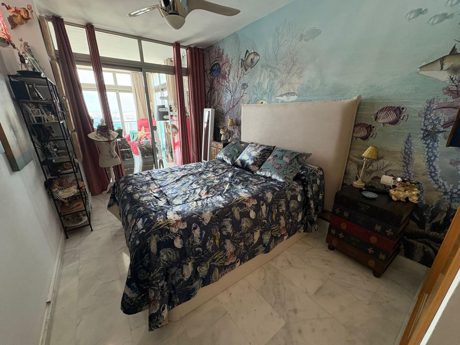 2 bedroom Apartment for sale in Benidorm with pool garage - € 355,000 (Ref: 9183688)