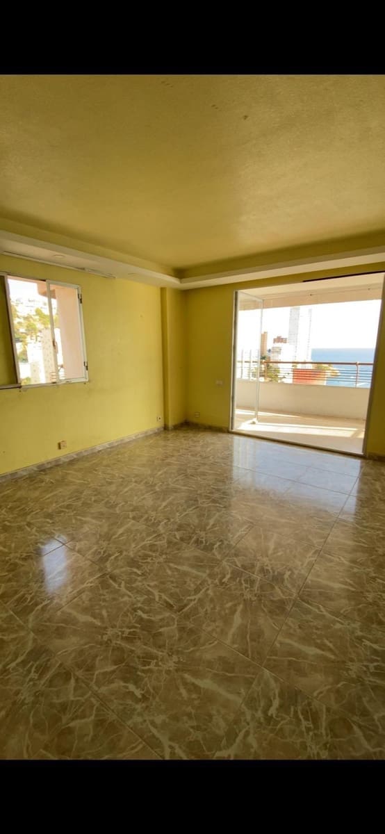2 soveværelse Lejlighed til salg i Benidorm med swimmingpool garage - € 469.000 (Ref: 9183689)