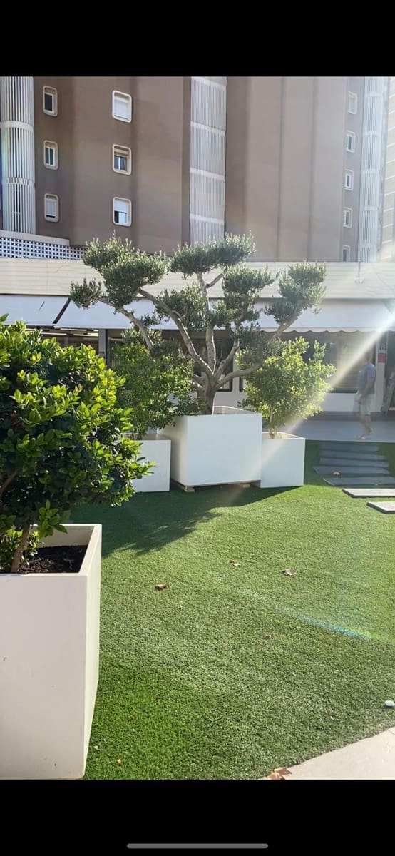 2 soveværelse Lejlighed til salg i Benidorm med swimmingpool garage - € 469.000 (Ref: 9183689)