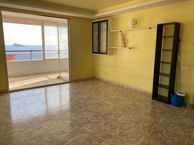 Apartamento de 2 habitaciones en Levante, Benidorm en venta con piscina garaje - 469.000 € (Ref: 9183689)