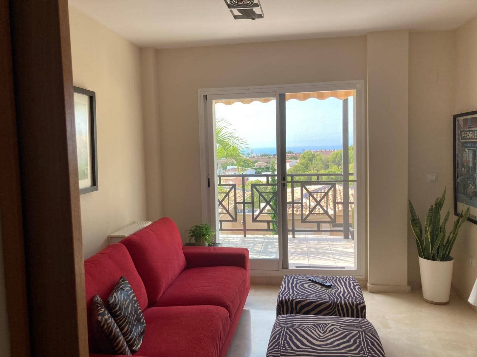 3 quarto Moradia para venda em La Nucia com piscina - 435 000 € (Ref: 9183691)