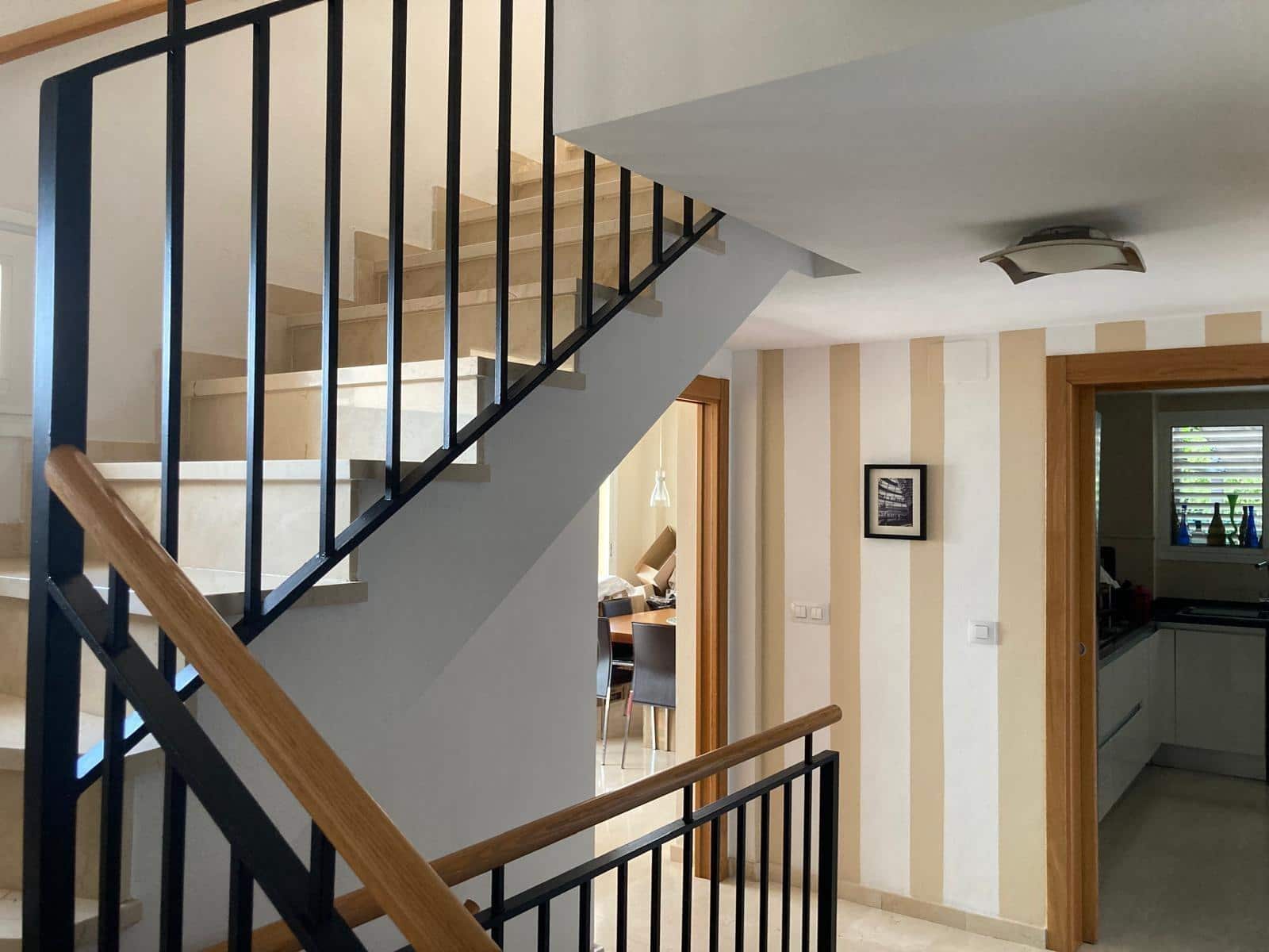 3 quarto Moradia para venda em La Nucia com piscina - 435 000 € (Ref: 9183691)