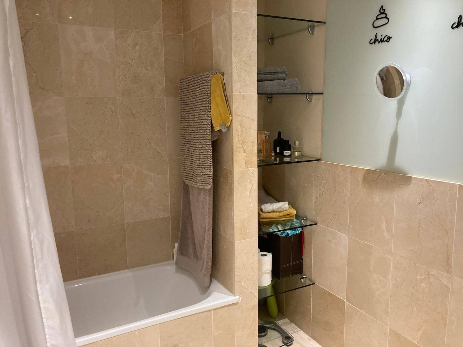 3 quarto Moradia para venda em La Nucia com piscina - 435 000 € (Ref: 9183691)