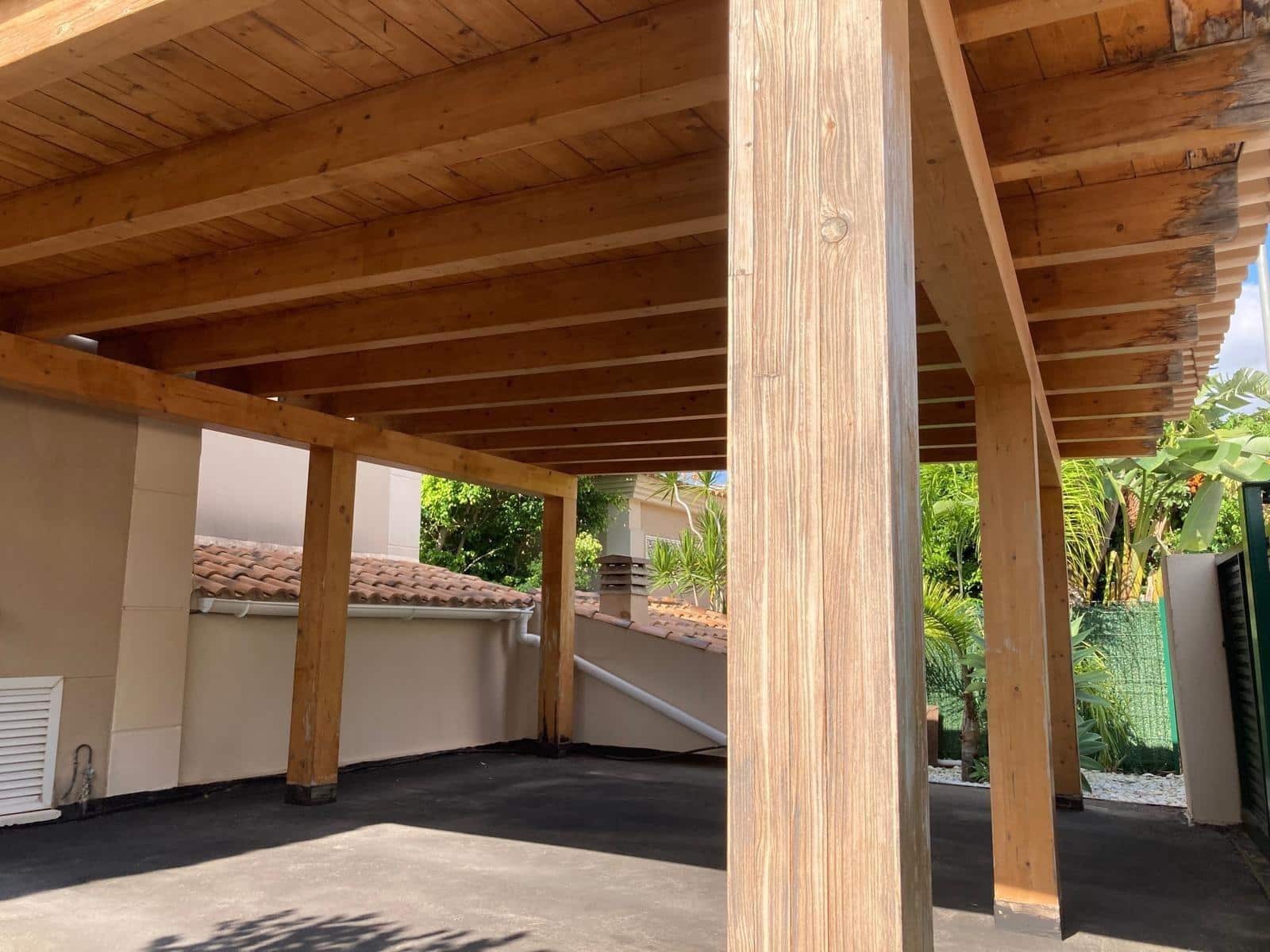 3 quarto Moradia para venda em La Nucia com piscina - 435 000 € (Ref: 9183691)