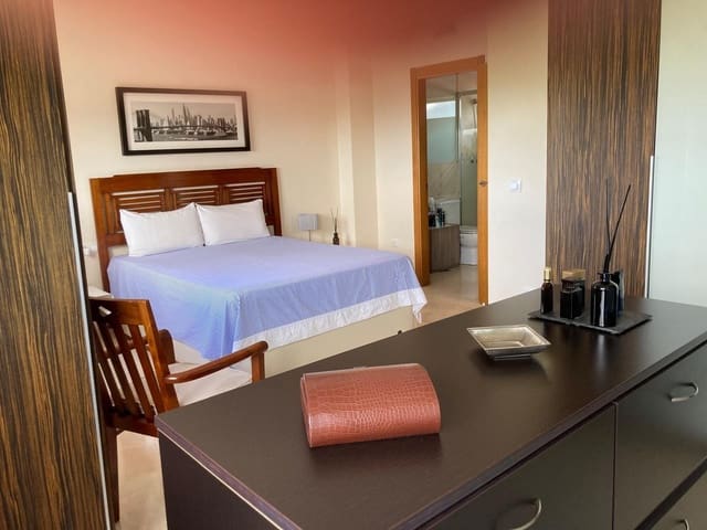 3 quarto Moradia para venda em La Nucia com piscina - 435 000 € (Ref: 9183691)