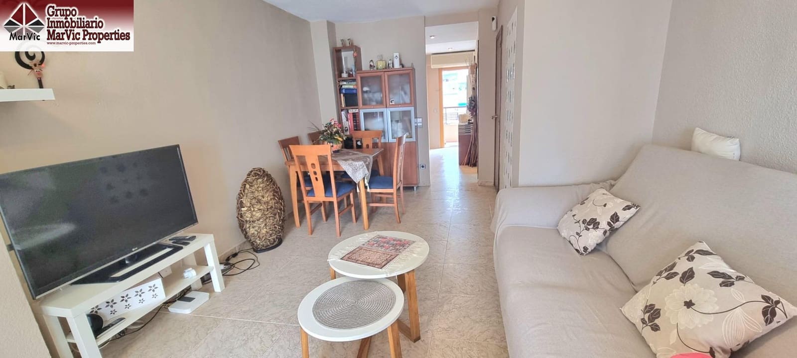 2 bedroom Apartment for sale in Benidorm - € 279,000 (Ref: 9183692)