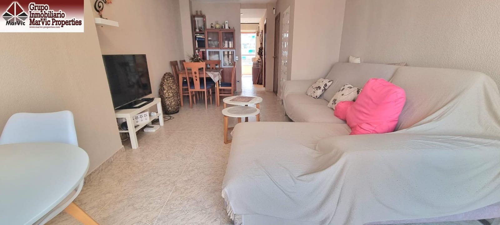 2 bedroom Apartment for sale in Benidorm - € 279,000 (Ref: 9183692)