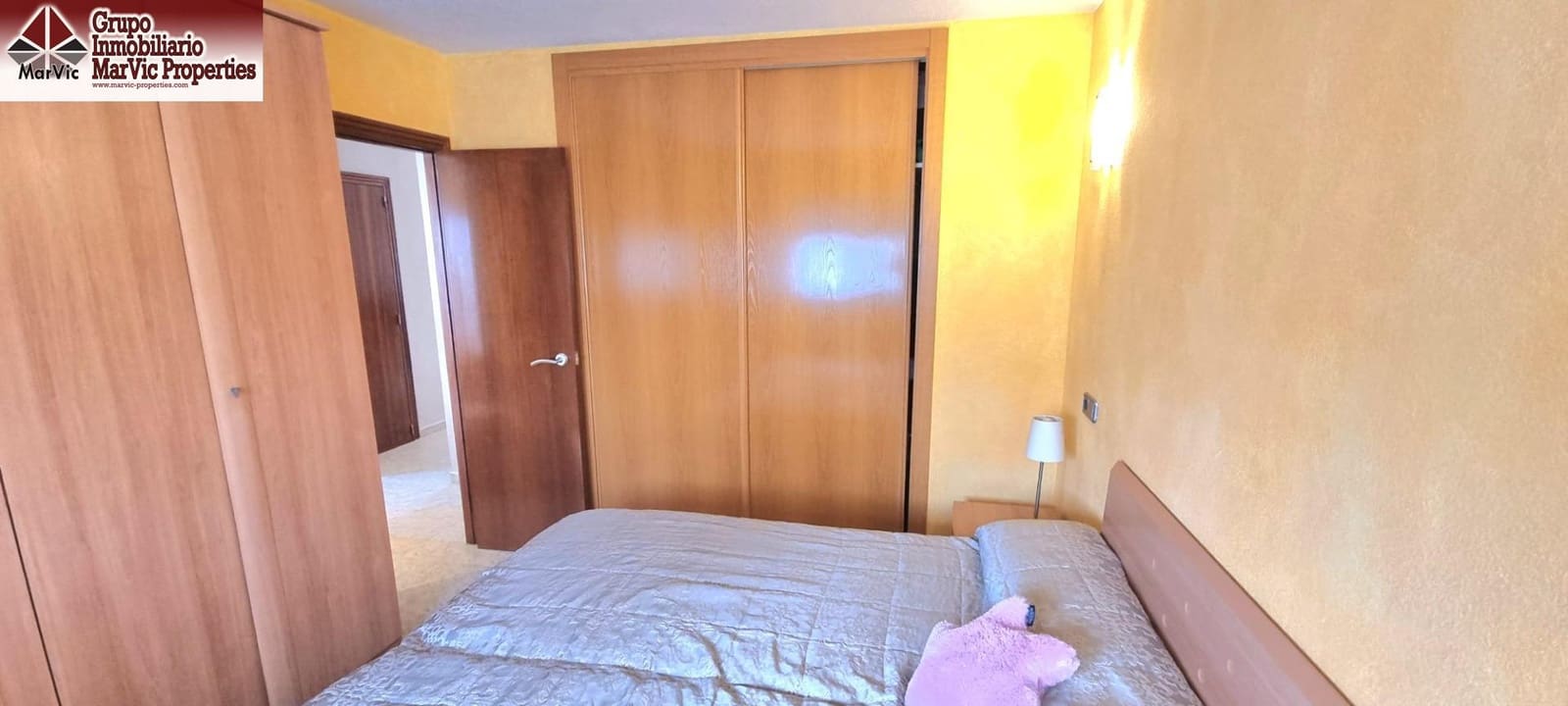 2 bedroom Apartment for sale in Benidorm - € 279,000 (Ref: 9183692)