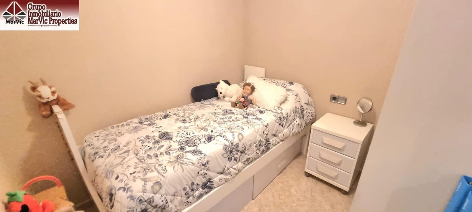 2 bedroom Apartment for sale in Benidorm - € 279,000 (Ref: 9183692)