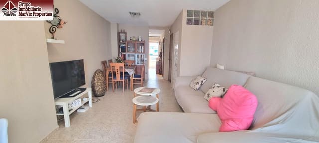 2 bedroom Apartment for sale in Benidorm - € 279,000 (Ref: 9183692)