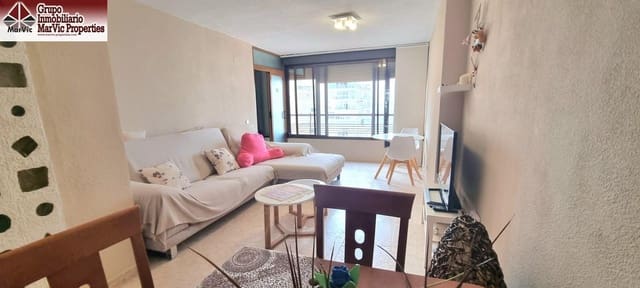 2 bedroom Apartment for sale in Benidorm - € 279,000 (Ref: 9183692)