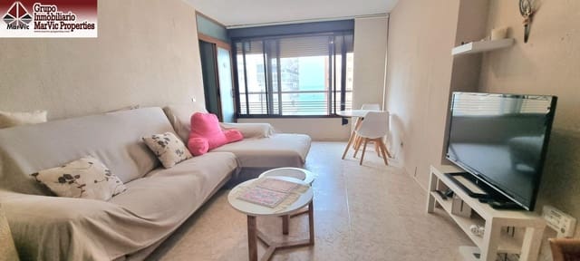 2 bedroom Apartment for sale in Benidorm - € 279,000 (Ref: 9183692)