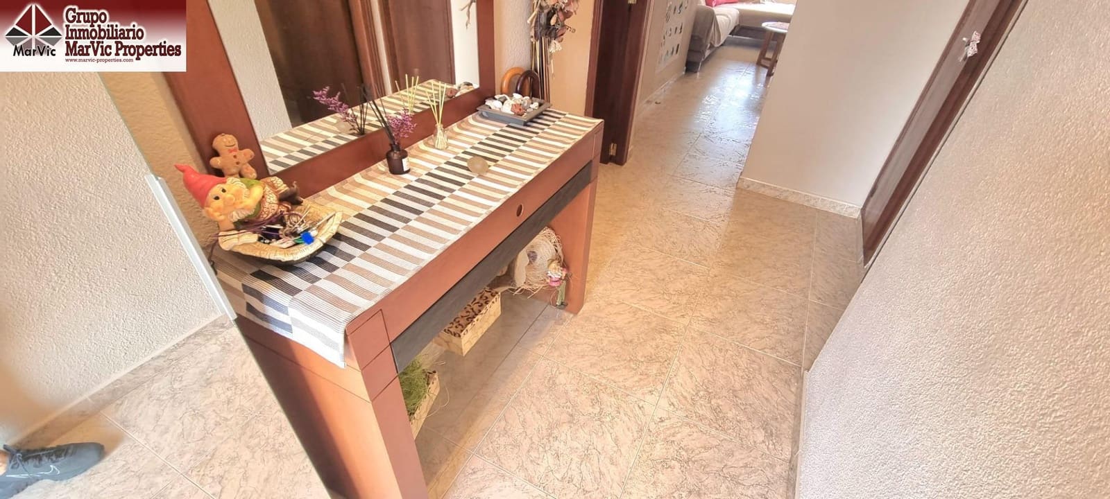 2 bedroom Apartment for sale in Benidorm - € 279,000 (Ref: 9183692)