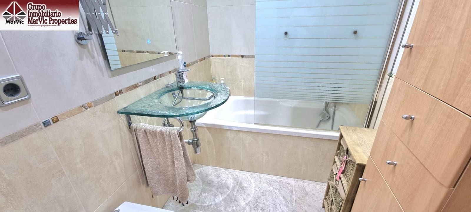 2 bedroom Apartment for sale in Benidorm - € 279,000 (Ref: 9183692)