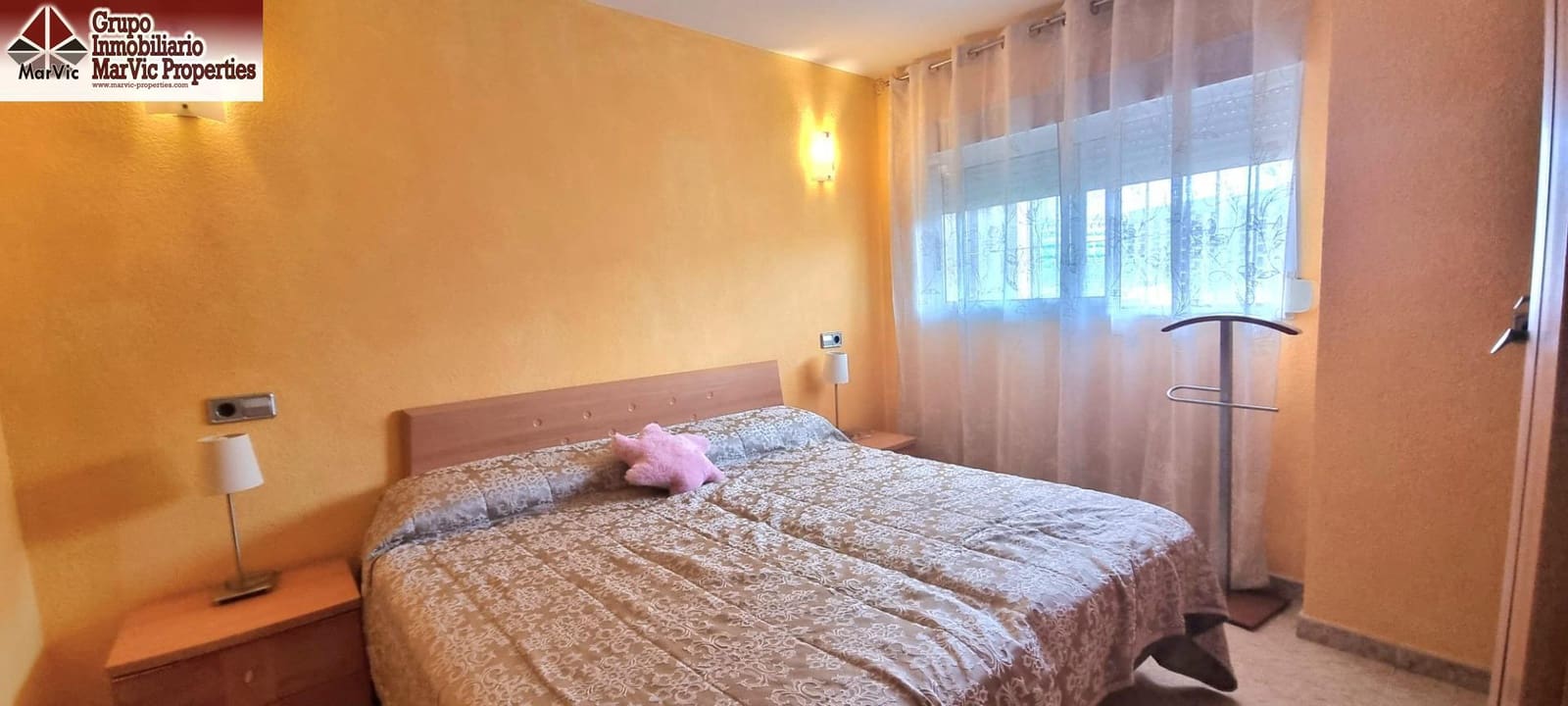 2 bedroom Apartment for sale in Benidorm - € 279,000 (Ref: 9183692)