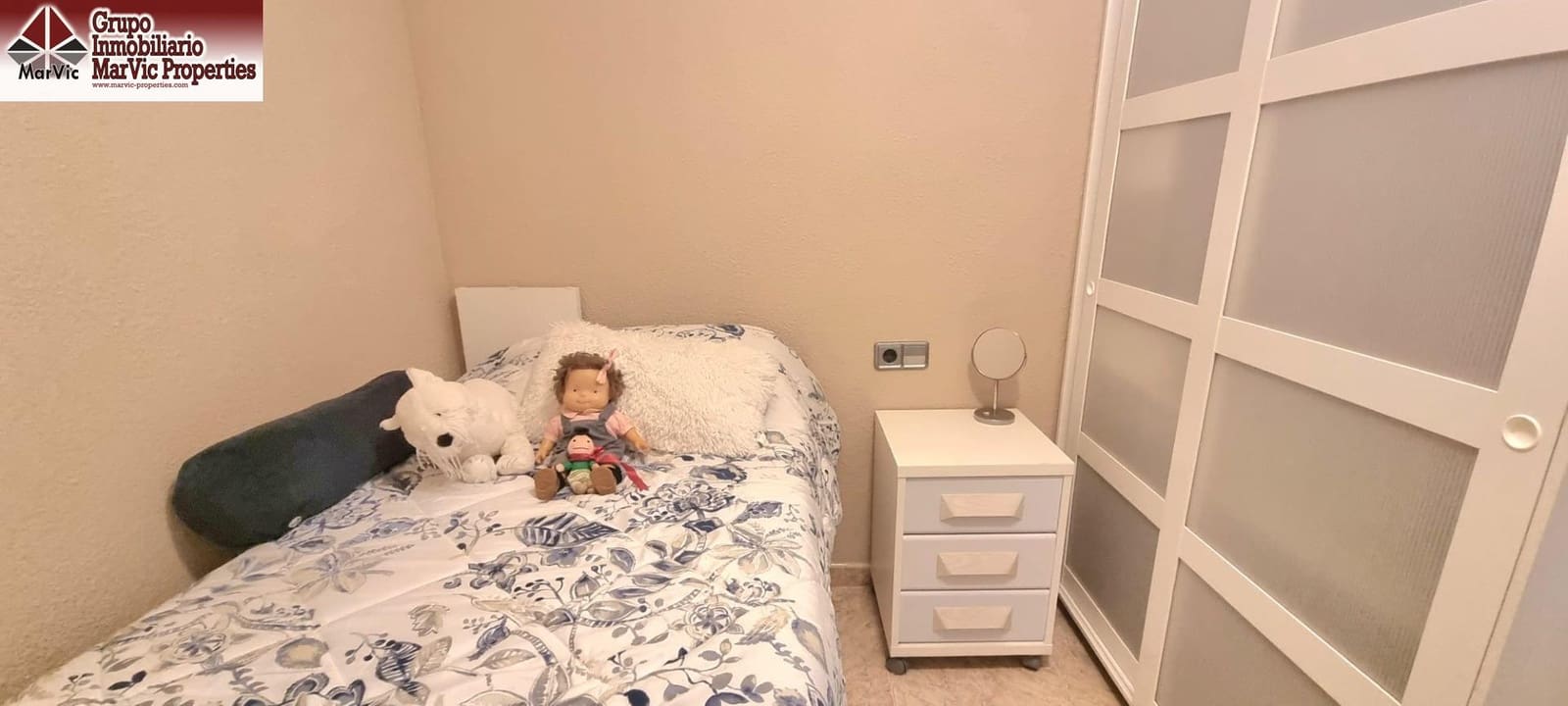 2 bedroom Apartment for sale in Benidorm - € 279,000 (Ref: 9183692)