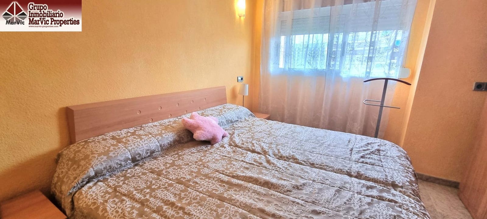 2 bedroom Apartment for sale in Benidorm - € 279,000 (Ref: 9183692)