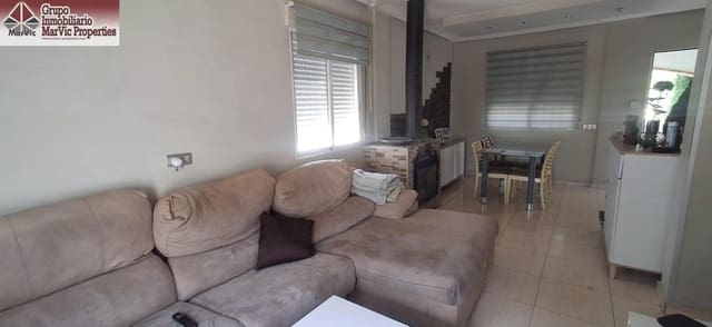 2 camera da letto Villa in vendita in Polop con piscina - 283.500 € (Rif: 9188487)