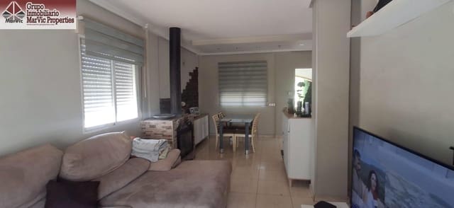 2 camera da letto Villa in vendita in Polop con piscina - 283.500 € (Rif: 9188487)