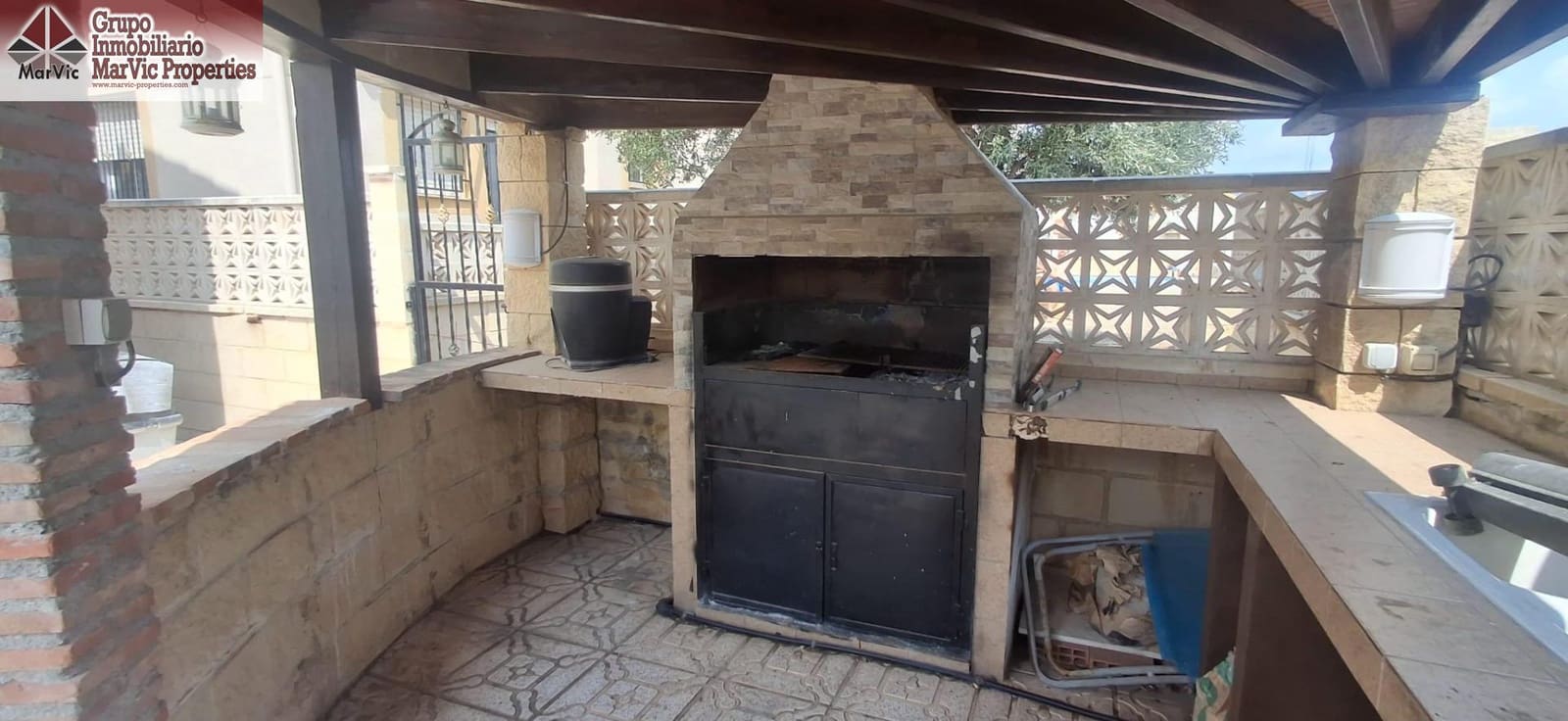 2 camera da letto Villa in vendita in Polop con piscina - 283.500 € (Rif: 9188487)