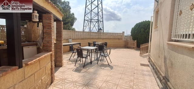 2 camera da letto Villa in vendita in Polop con piscina - 283.500 € (Rif: 9188487)