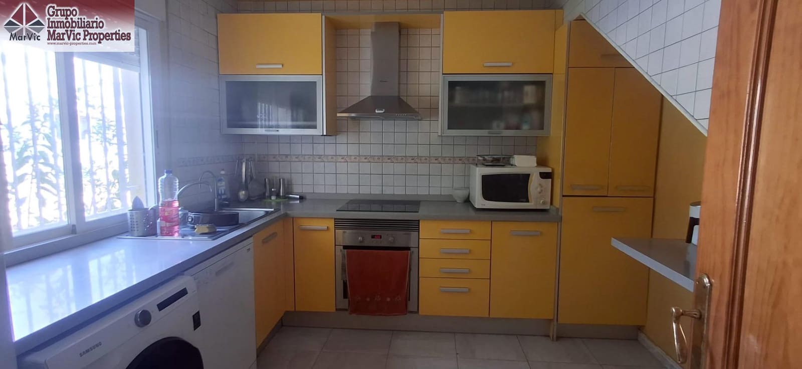 2 camera da letto Villa in vendita in Polop con piscina - 283.500 € (Rif: 9188487)