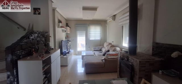 2 camera da letto Villa in vendita in Polop con piscina - 283.500 € (Rif: 9188487)