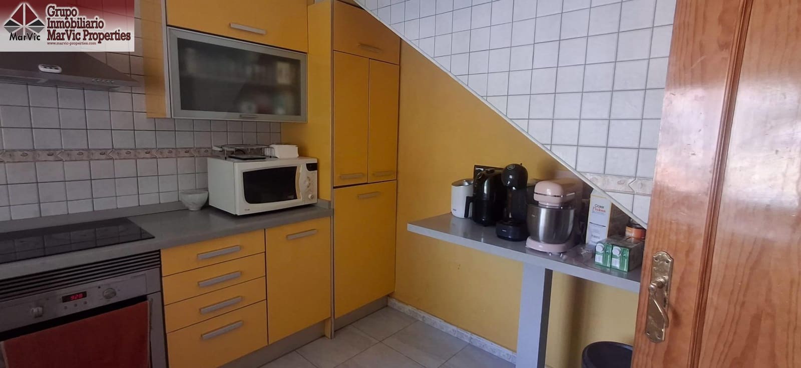 2 camera da letto Villa in vendita in Polop con piscina - 283.500 € (Rif: 9188487)