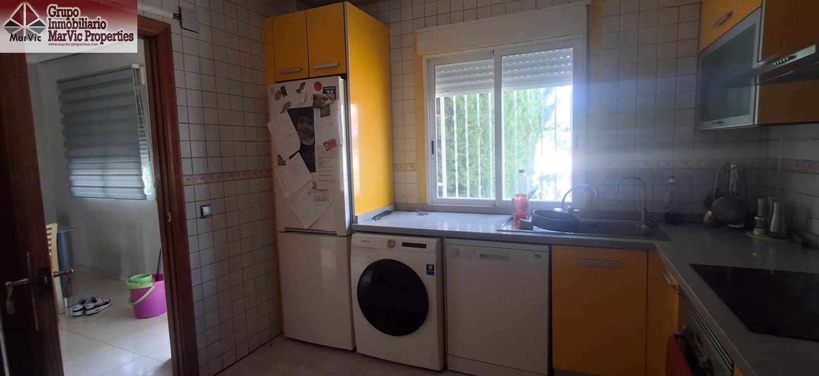 2 camera da letto Villa in vendita in Polop con piscina - 283.500 € (Rif: 9188487)