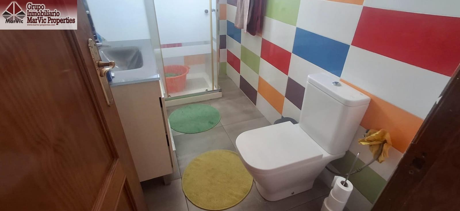 2 camera da letto Villa in vendita in Polop con piscina - 283.500 € (Rif: 9188487)