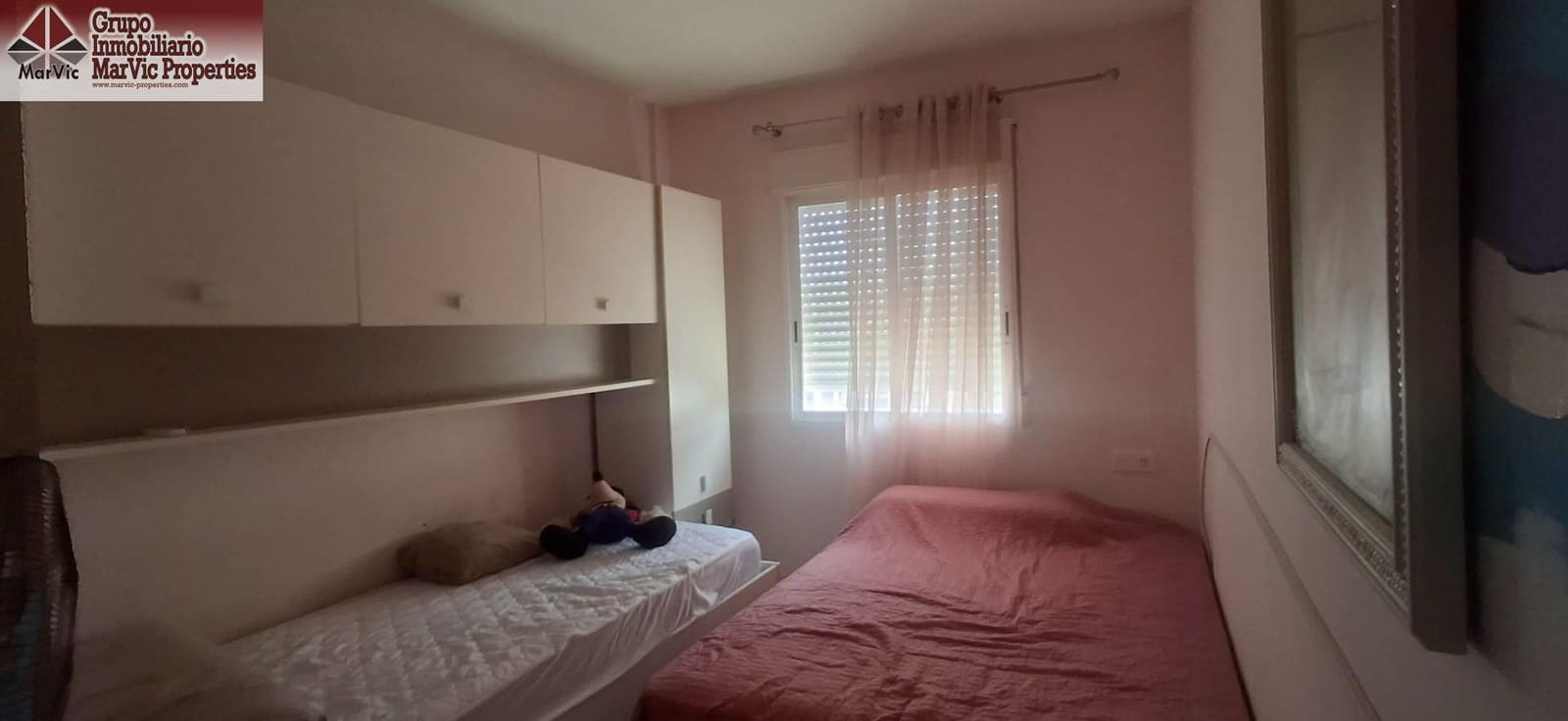 2 camera da letto Villa in vendita in Polop con piscina - 283.500 € (Rif: 9188487)