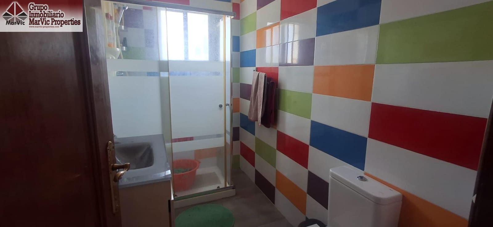 2 camera da letto Villa in vendita in Polop con piscina - 283.500 € (Rif: 9188487)