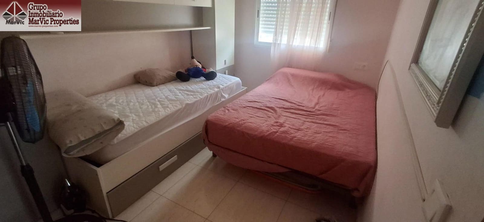 2 camera da letto Villa in vendita in Polop con piscina - 283.500 € (Rif: 9188487)