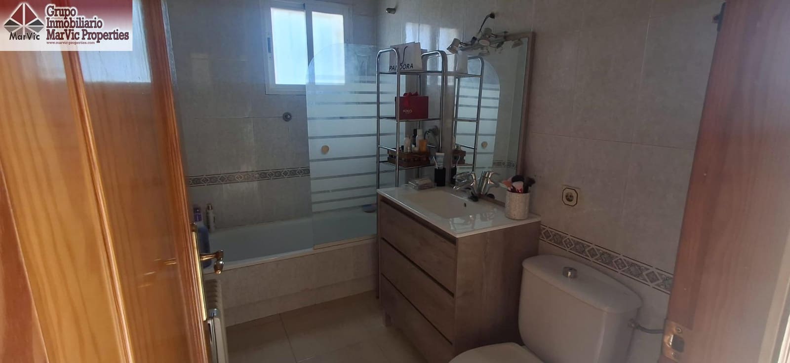 2 camera da letto Villa in vendita in Polop con piscina - 283.500 € (Rif: 9188487)