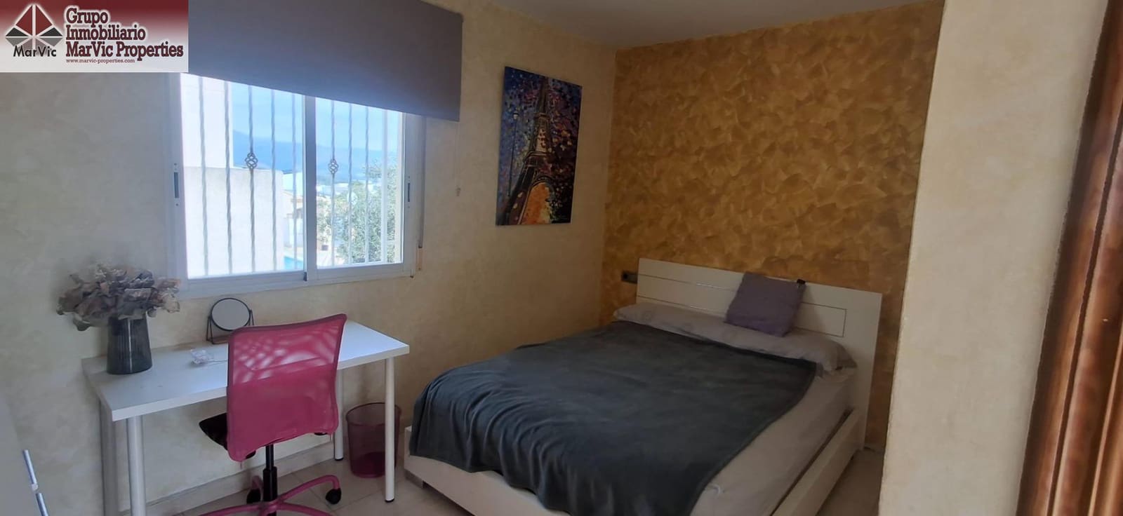 2 camera da letto Villa in vendita in Polop con piscina - 283.500 € (Rif: 9188487)