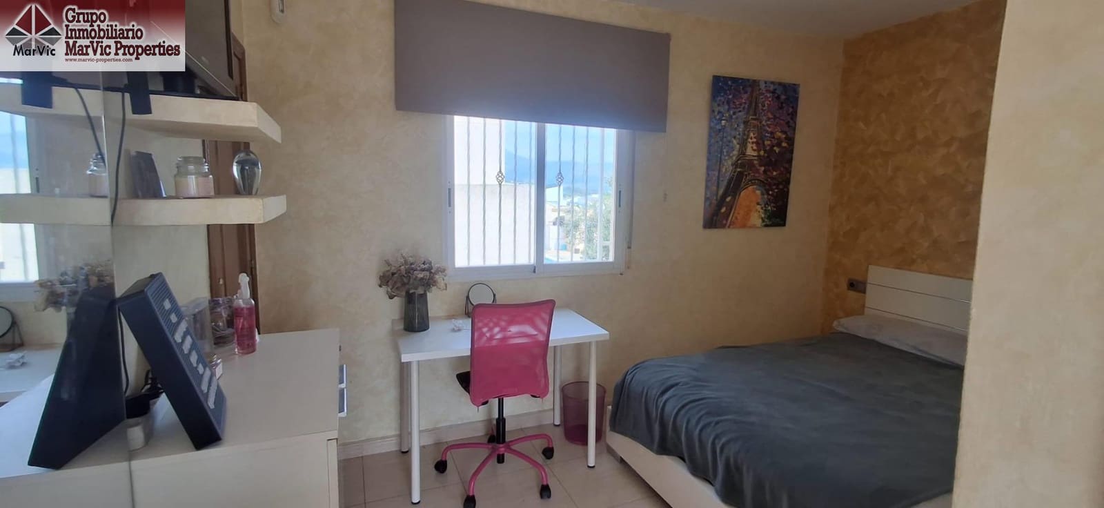 2 camera da letto Villa in vendita in Polop con piscina - 283.500 € (Rif: 9188487)