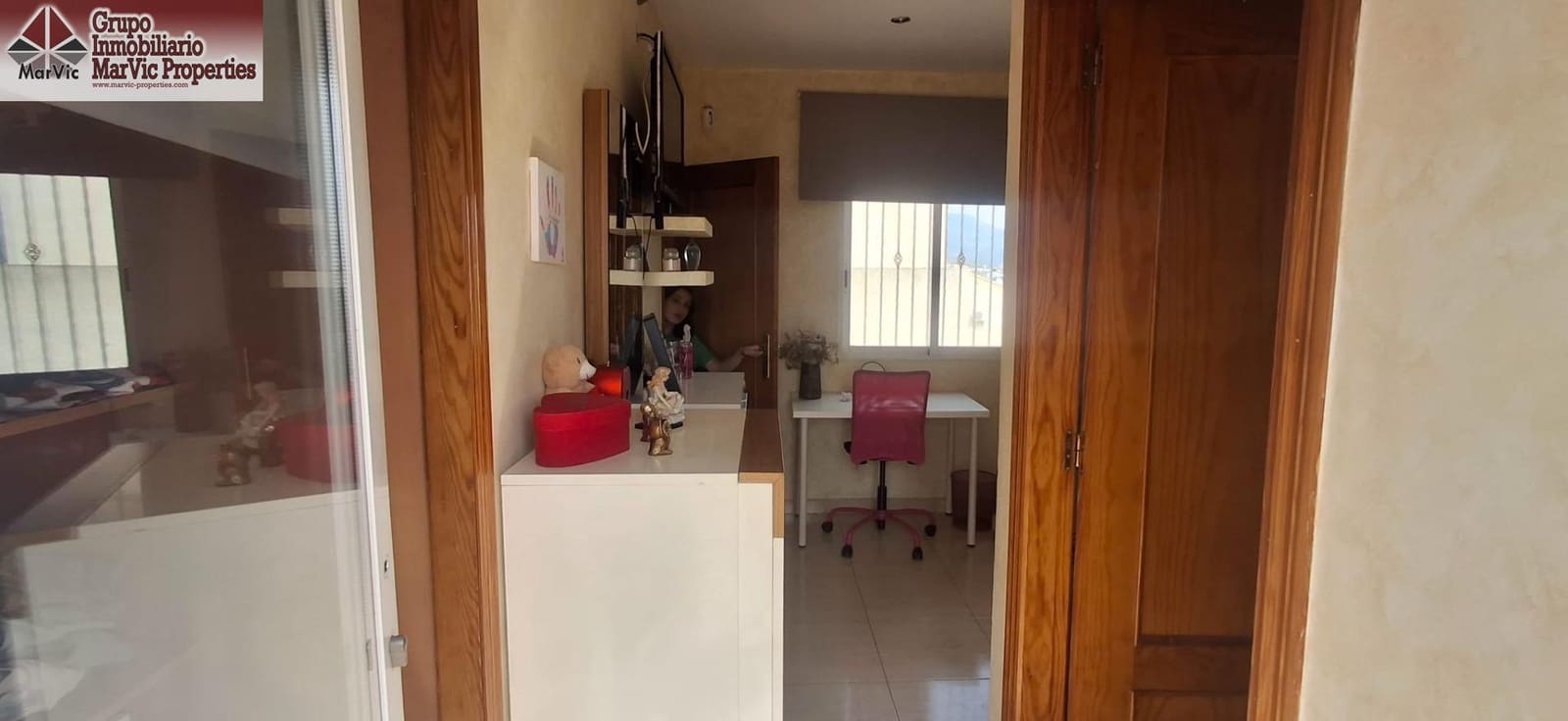 2 camera da letto Villa in vendita in Polop con piscina - 283.500 € (Rif: 9188487)