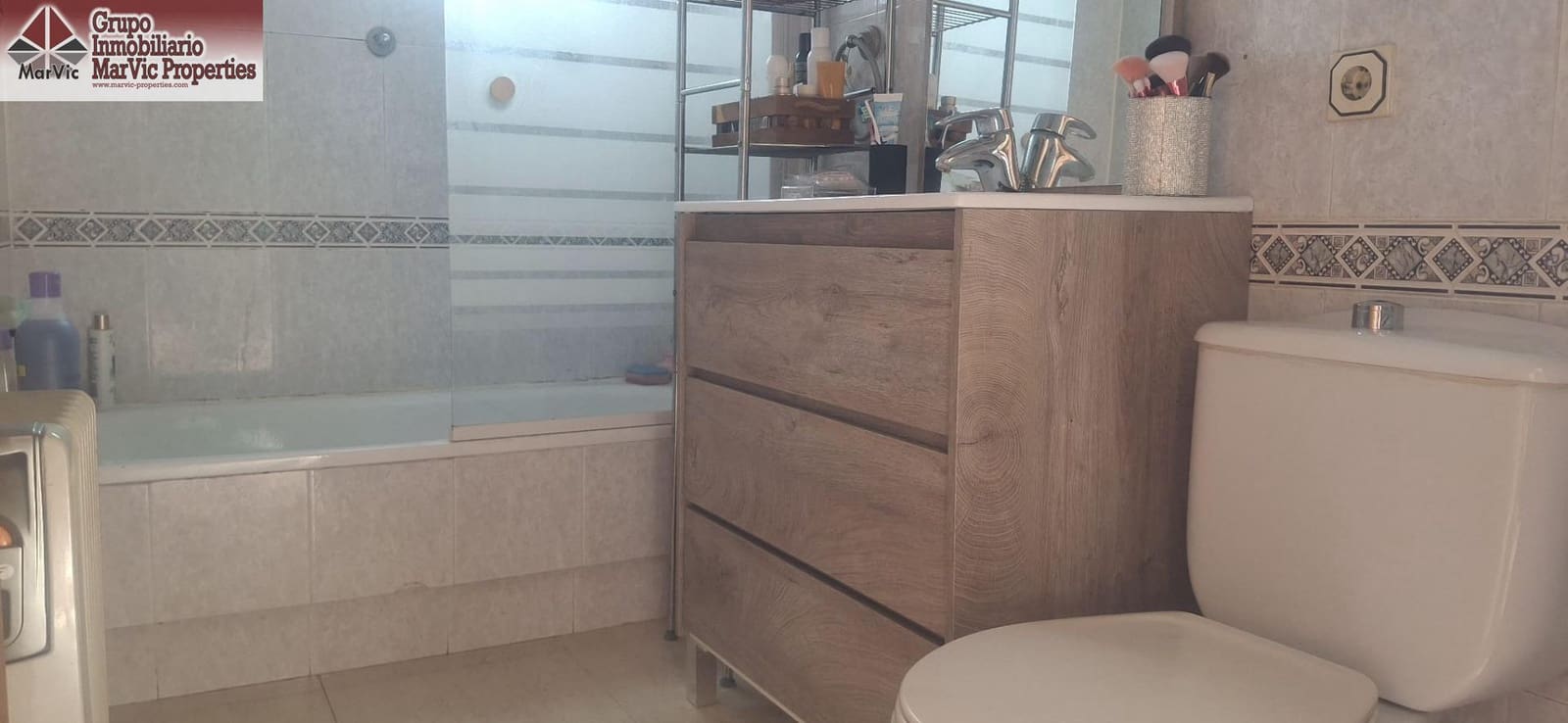 2 camera da letto Villa in vendita in Polop con piscina - 283.500 € (Rif: 9188487)