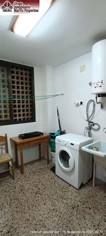 1 soverom Leilighet til salgs i Rincón de Loix, Benidorm - € 209 000 (Ref: 9195564)