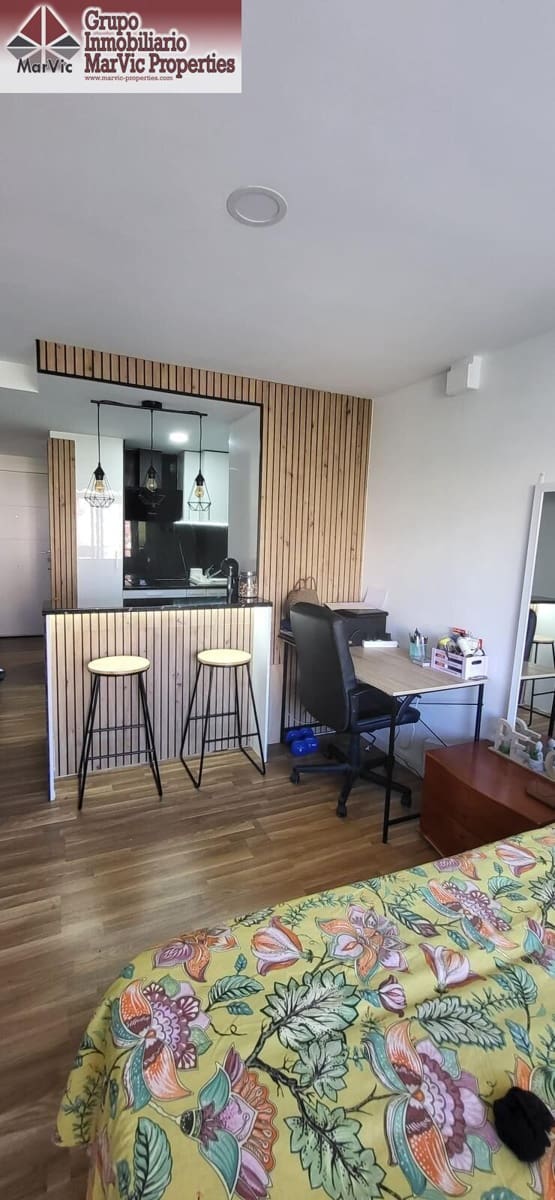Studio na sprzedaż w Benidorm z basenem - 94 000 € (Ref: 9209173)