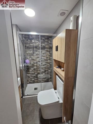 Studio til salgs i Juzgados - Plaza de Toros, Benidorm med svømmebasseng - € 94 000 (Ref: 9209173)