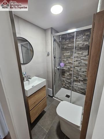 Studio til salgs i Juzgados - Plaza de Toros, Benidorm med svømmebasseng - € 94 000 (Ref: 9209173)