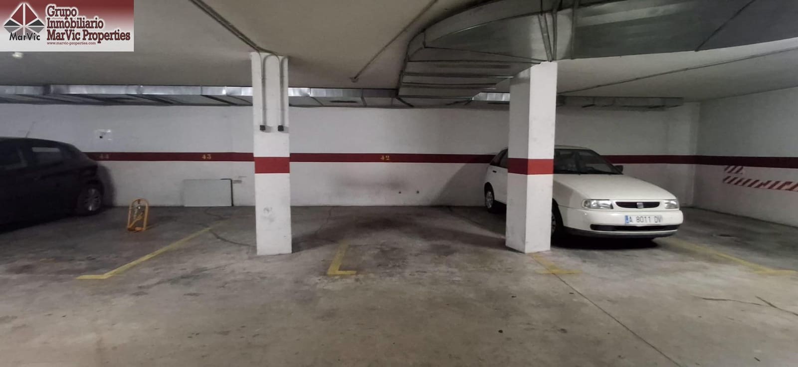 2 soveværelse Lejlighed til salg i Benidorm med garage - € 250.000 (Ref: 9215081)