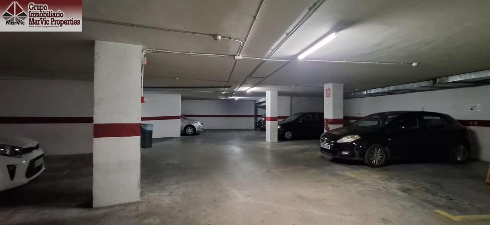 2 soveværelse Lejlighed til salg i Benidorm med garage - € 250.000 (Ref: 9215081)