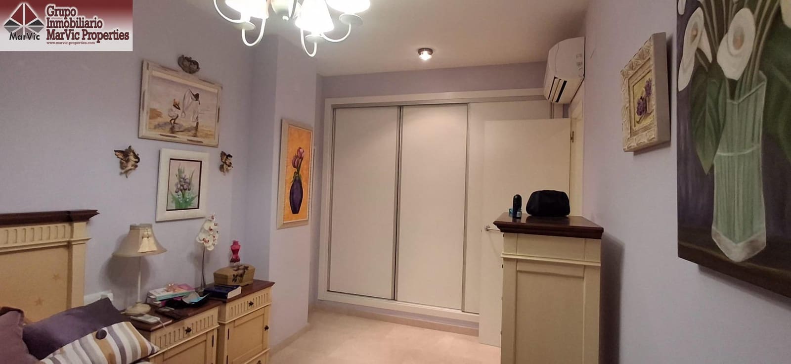 2 soveværelse Lejlighed til salg i Benidorm med garage - € 250.000 (Ref: 9215081)